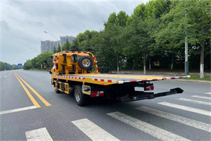 嘉兴宁武道路救援拖车-宁武救援服务热线